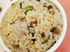 -深运潮州粥(东门店)