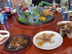 -仙林宾馆-餐厅
