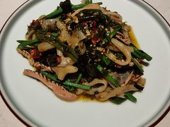 -院8里·小聚园老川菜(九眼桥店)