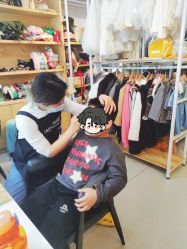 -幺幺BABY婚纱摄影