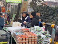 -马文章胖子甑糕(洒金桥店)