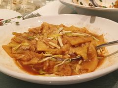 -凤凰园烤鸭店·唐山菜·传承花椒肉(老唐丰路店)