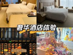 -北京康莱德酒店