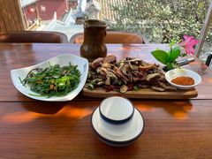 -云隐小厨·传统大理美食(复兴路店)