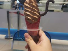 -CORNER CONE GELATO酷矿手作霜淇淋(南头古城店)