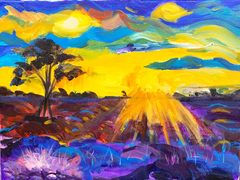 -鼎画艺术机构(贵都店)