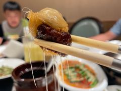 -芳芳私房菜·精做淮扬菜(承德路店)