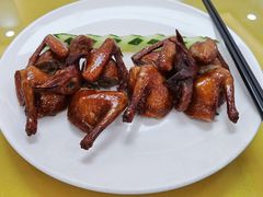 -福今喜粤餐厅