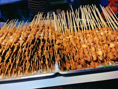 -大学城夜市大排档(凤栖路店)