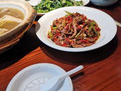 -醉湘厨艺(才华街店)