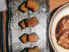 拉萨豆腐-敏珠拉姆藏餐·南京厨房(富春江东街店)