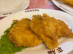 -华梅西餐厅(哈尔滨中央大街店)