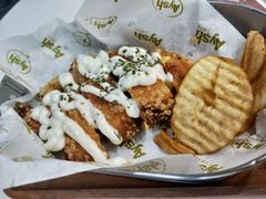 -艾薯夫妇Aysh(福田星河COCOPark店)