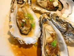 -万龙洲海鲜(南新仓店)