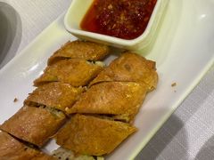 -老吉士酒家(天平路店)