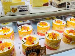 -TOUCH泰奇(金桥长岛路店)
