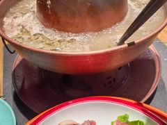 -额尔敦草原涮羊肉·烧烤(冻青树总店)