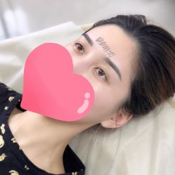 -臣丽纹眉品牌连锁