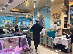 -阿西叶滩羊馆(交大店)