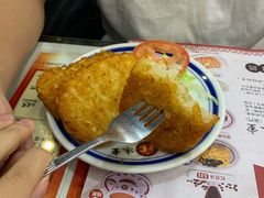-華人 華星冰室(氹仔 店)