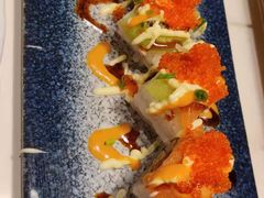 千樱寿司-樱の千渡日式料理·铁板烧•烧鸟(金盛田广场店)