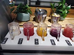 -韩盛·盛江山自助料理(沈辽路万达店)