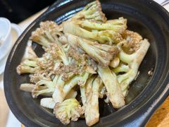 -六浦佳厨 ·地道粤菜(阳山鸡煲店)