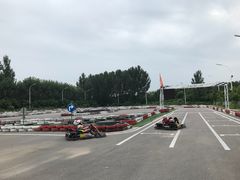 -北京炫动卡丁车俱乐部