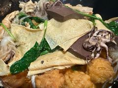 -万记麻辣烫国展总店