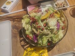 -木屋烧烤(岗顶二店)