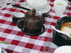 -陶缘一号·四季缘·老字号顺德菜·户外婚礼家宴(西滘店)