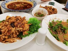-大铁勺新津菜(东丽阳光新业广场店)