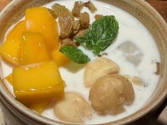 -星叶·东南亚料理(温州万象城店)