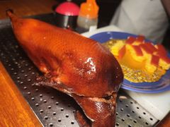-花家怡园(四合院总店)