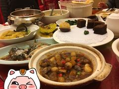 -梦都海鲜酒家(万达广场江桥店)