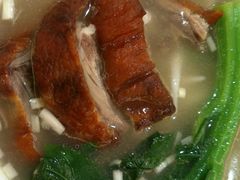 -东江海鲜酒家(艺都分店)