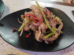 -沪小胖·小龙虾·蓝龙王(八佰伴店)
