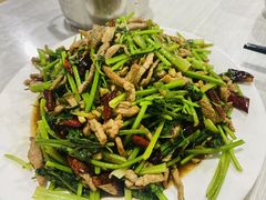-老于餐厅(民生路店)