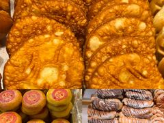 -杨老大焙子月饼干货(宽巷子民族美食街店)