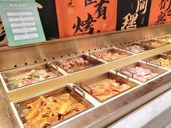 -亚马逊海鲜自助(梅溪湖步步高店)