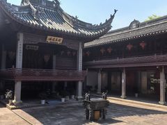 -庆安会馆