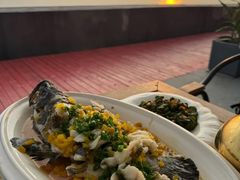 -观海轩餐厅(一线海景店)