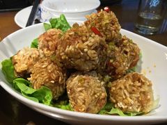 -全聚贤餐厅·湖北家常菜(沙湖店)