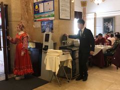 -马迭尔西餐厅(中央大街店)