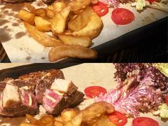 -The Cheebat 锌吧·Bistro(体育西店)