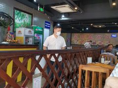 -盈田盈粥庄(博山东路店)