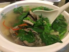 -清真益鑫羊肉手抓馆(南大街店)