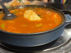 -HOTISLAND海鸡岛·韩国料理(江南西店)