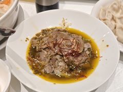 -盛百味·家宴餐厅(霸州分店)