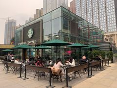 -星巴克(贵阳花果园1店)